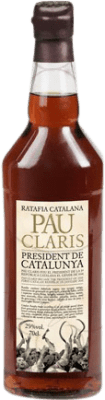 Licores Apats Ratafia Pau Claris 70 cl