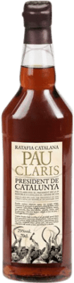 Ratafia Apats Pau Claris 70 cl