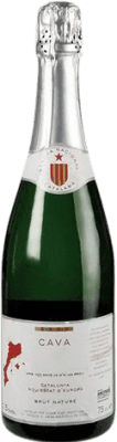 Apats Brut Nature Cava Young 75 cl