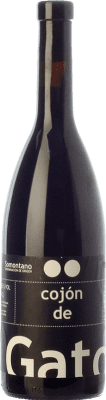 Bal d'Isabena Cojón de Gato Somontano Crianza — Kurze Fassreifung 75 cl