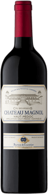 Barton & Guestier Château Magnol Bordeaux 高齢者 75 cl