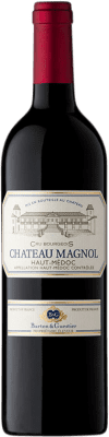 Barton & Guestier Château Magnol Crianza