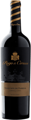 Pago de Cirsus Selección de Familia Pago Bolandin 75 cl