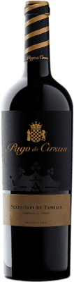 Pago de Cirsus Vino de Pago Finca Bolandín Selección Familiar 75 cl