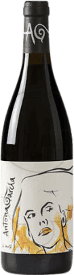 Rejadorada Antona García Tempranillo — Темпранильо Toro Crianza — Крианса 75 cl