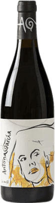 Rejadorada Antona García Tempranillo Toro старения 75 cl