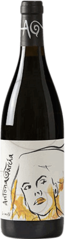 14,95 € | Red Wine Rejadorada Antona García Crianza — Aged D.O. Toro Castilla y León Spain Tempranillo 75 cl