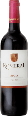 Age Romeral Rioja Jeune 75 cl