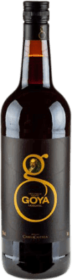 Camilo Castilla Goya Moscato — モスカート 1 L