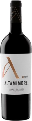 Carramimbre Altamimbre Tempranillo Ribera del Duero 75 cl