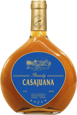 Бренди Centro Españolas Casajuana Резерва 70 cl