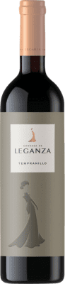 Condesa de Leganza Tempranillo Vino de la Tierra de Castilla 高齢者 75 cl