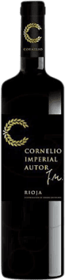 Cornelio Dinastía Imperial Autor Tempranillo Rioja 75 cl