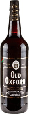 Liqueurs Dios Baco Old Oxford 1 L