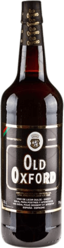 Бесплатная доставка | Ликёры Dios Baco Old Oxford Испания 1 L