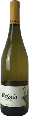 Dios Baco Bulería Sauvignon Joven 75 cl