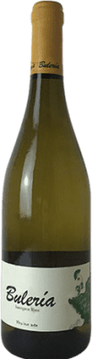 Dios Baco Bulería Sauvignon Blanca Joven 75 cl