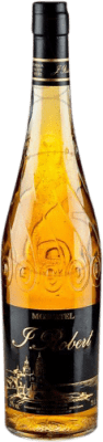 Gispert Robert Moscato — Muscat 75 cl