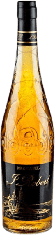 免费送货 | 加强葡萄酒 Gispert Robert 加泰罗尼亚 西班牙 Moscato — 麝香葡萄 75 cl