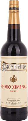 Gil Luque Leyenda Pedro Ximénez Jerez-Xérès-Sherry 75 cl