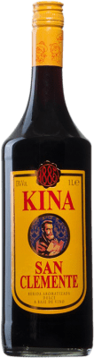 Ликеры Málaga Virgen Quina San Clemente 1 L