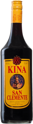 Liqueurs Málaga Virgen Quina San Clemente