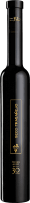 88,95 € | Fortified wine Málaga Virgen Trasañejo Oloroso Dry D.O. Sierras de Málaga Andalusia Spain Pedro Ximénez 30 Years Half Bottle 37 cl