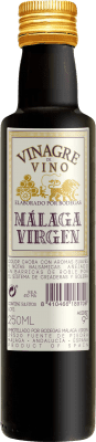4,95 € Envoi gratuit | Vinaigre Málaga Virgen Petite Bouteille 25 cl