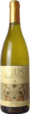 Miguel Arroyo Mus Verdejo Rueda Young 75 cl