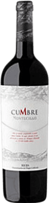 Montecillo Cumbre Rioja 预订 75 cl