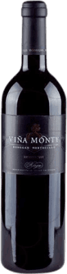 Montecillo Viña Monty Rioja Reserve 75 cl