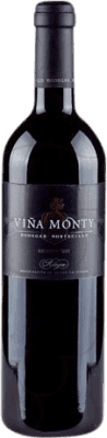 Montecillo Viña Monty Rioja Reserve — Gereift 75 cl