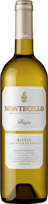 Montecillo Rioja молодое 75 cl
