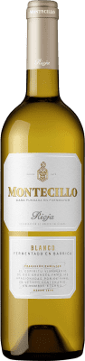 Montecillo Giovane