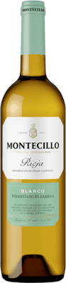 Montecillo Rioja Giovane 75 cl