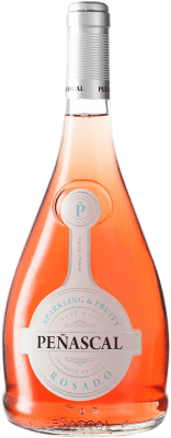 Peñascal Semi-Dry Semi-Sweet Young 75 cl