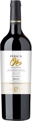 Perica Rioja Oro — 金色版, 特别 珍藏 75 cl