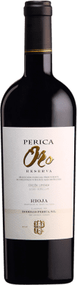 Perica Oro — Edição Ouro, Especial Reserva
