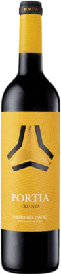 Portia 高齢者 1,5 L