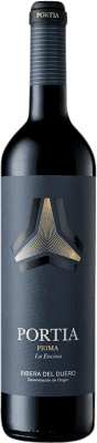 Portia Prima Tempranillo — Темпранильо Ribera del Duero 75 cl