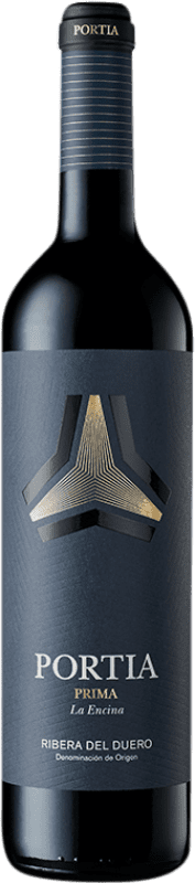25,95 € Free Shipping | Red wine Portia Prima D.O. Ribera del Duero