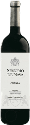Señorío de Nava Crianza