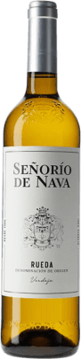 Señorío de Nava Joven