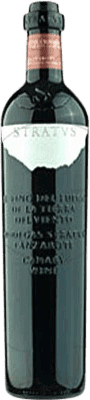 Stratvs Lanzarote Crianza 75 cl