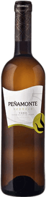 Torreduero Peñamonte Toro Молодой 75 cl