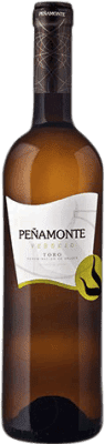Torreduero Peñamonte Young