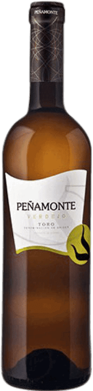 2,95 € Free Shipping | White Wine Torreduero Peñamonte Young D.O. Toro