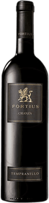 Valcarlos Fortius Navarra старения 75 cl