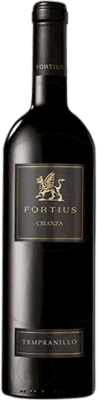 Valcarlos Fortius Navarra Alterung 75 cl