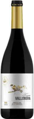 Vallobera Tempranillo — テンプラニーリョ Rioja Crianza — クリアンサ マグナムボトル 1,5 L